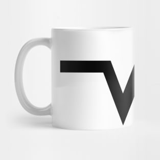 Vape Nation Mug